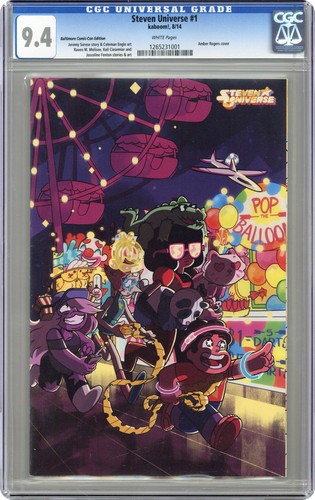 Steven universe 1bcc cgc 4 - universe,