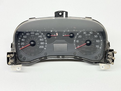 Quadro strumenti per fiat - per,
