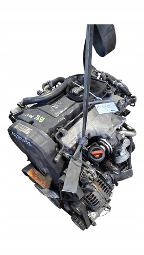 Motore passat bkp bkd 0 - passat,