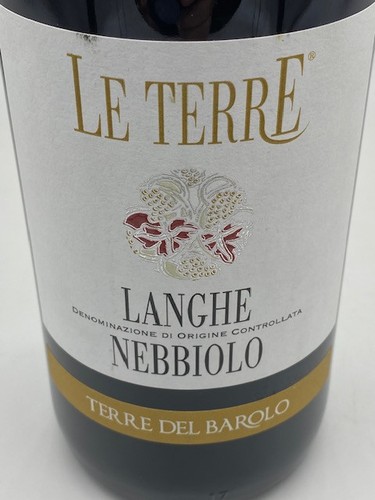 Vino rosso nebbiolo - vino,
