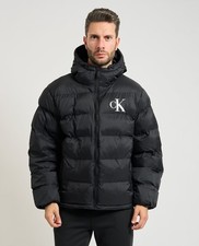 Giubbotto uomo Calvin Klein