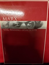 I GRANDI FILOSOFI -MARX - IL