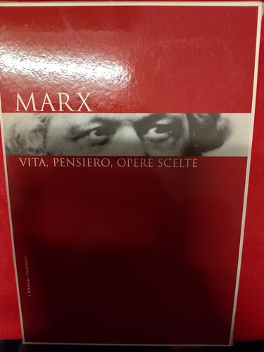 Grandi filosofi marx il - filosofi, -marx