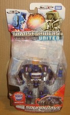 TRANSFORMERS UNITED UN-05
