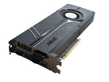 ASUS GeForce GTX 1060 6 GB