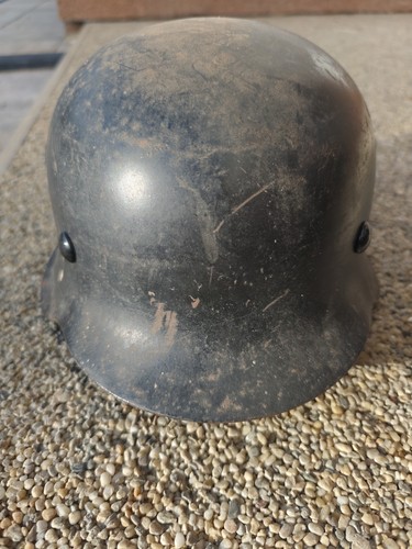 Casco acciaio ckl66 - acciaio,,