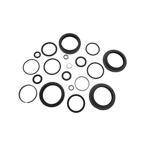 Rock shox basic forcella - am,