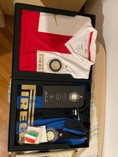 Box centenario inter - box, 2008