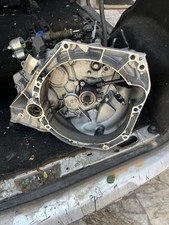 Cambio Renault Captur  1.0 Turbo Benzina Anno 2024