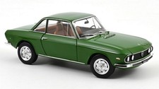 Lancia Fulvia Coupe 3a Serie 1975 Green 1:18 NOREV 187983