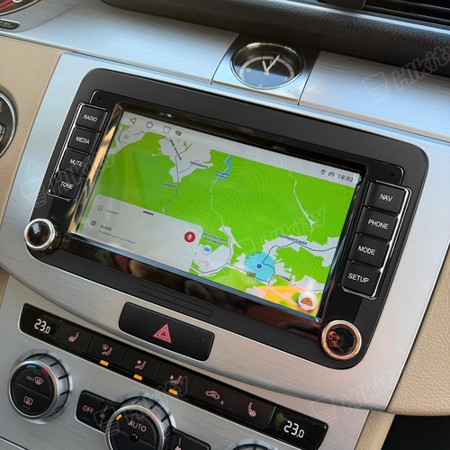 Android15 carplay autoradio - carplay,