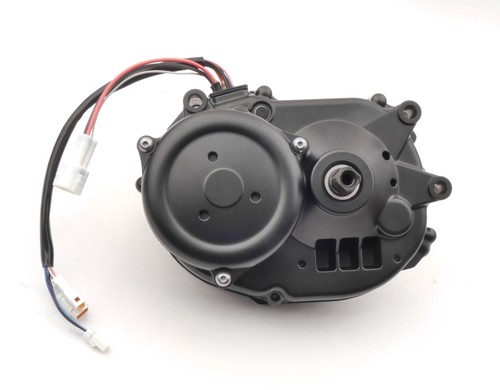 Motore yamaha bike 25 - pw-st, e