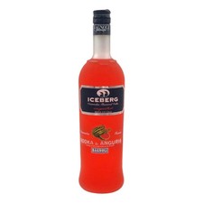 VODKA ICEBERG ANGURIA 1LT