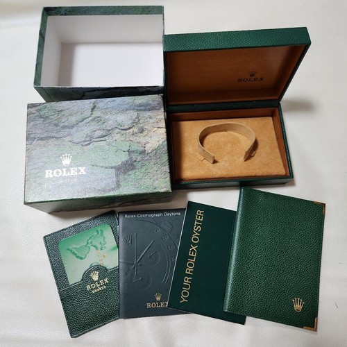 Rolex daytona 116520 - 116520, originale