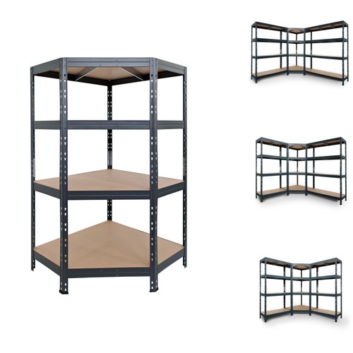 Scaffale garage series - ar,