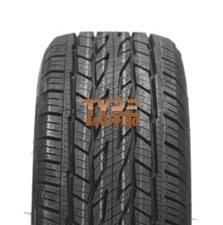 7751407 Pneumatico CONTI CR-LX2 255/65 R18 115H XL  DEMO 50KM