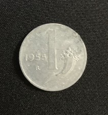 1 lira (1955)