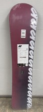 Snowboard 2026 K2 Vandal giovani ragazzi 137 cm $325 doppio profilo dondolo Aspen Core ��