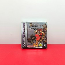 Kingdom Hearts Chain of
