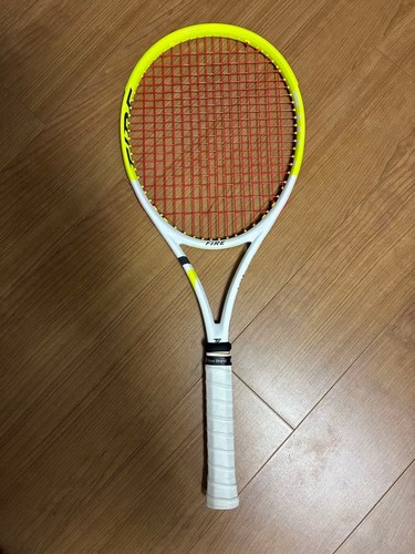 Racchetta tennis tecnifibre - racchetta, da