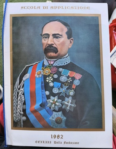 Esercito italiano calendario - esercito,