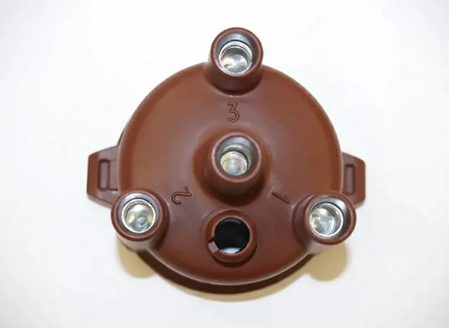 Calotta distributore
