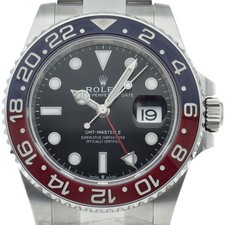 Orologio Rolex GMT Master 2