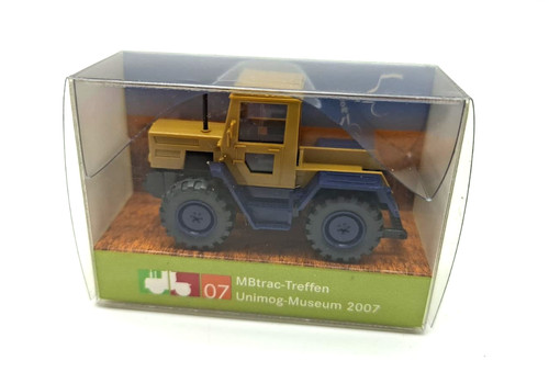 Wiking mercedes benz - h0, 1:87