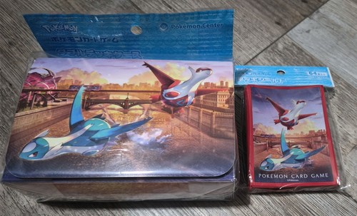 Latias latios assist double - latias&latios,