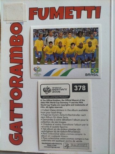 Figurine world cup germany - figurine,