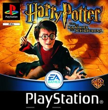 Ps1 harry potter camera - ps1, e