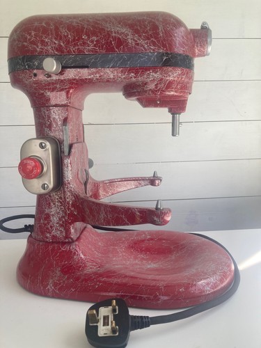 Kitchenaid mixer - kitchenaid,