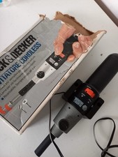 Black & Decker avvitatore cordless vintage 90/2000