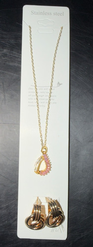 Collana oro giallo - , kt