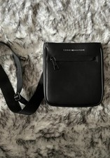 Sacoche tommy hilfiger - tommy, noire