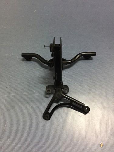 Telaio anteriore suzuki srad - telaio,