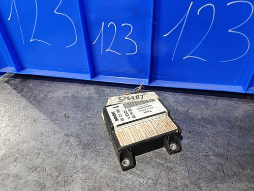 Smart fortwo 450 mc01 vdo - smart,