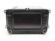 VOLKSWAGEN PASSAT B6 2008