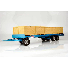 RIMORCHIO MAUPU 1180/200 1:32