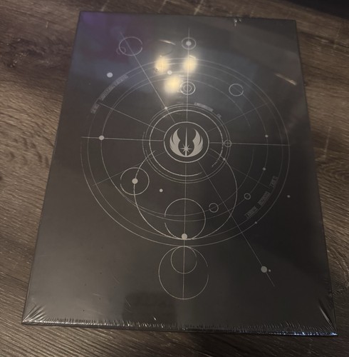 Art star wars jedi fallen - star,