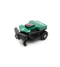 ROBOT TAGLIAERBA AMBROGIO "L15