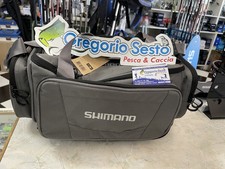 SHIMANO TACKLE BAG LARGE LINEA