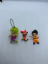 Dragon Ball set lotto gashapon
