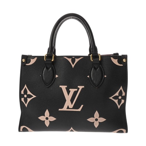 Louis vuitton the pm - vuitton, go