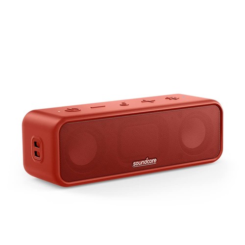 Soundcore cassa bluetooth - soundcore, 3