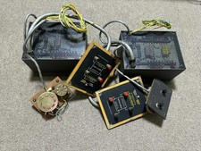 JBL 3133A Set coppia di reti