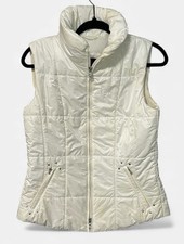 BOGNER Ski Puffer Vest RARO