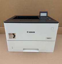 Stampante A4 Laser Canon