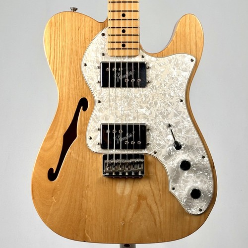 Fender classic series - classic,