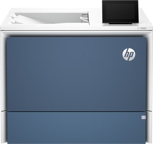 Color laserjet enterprise - hp,